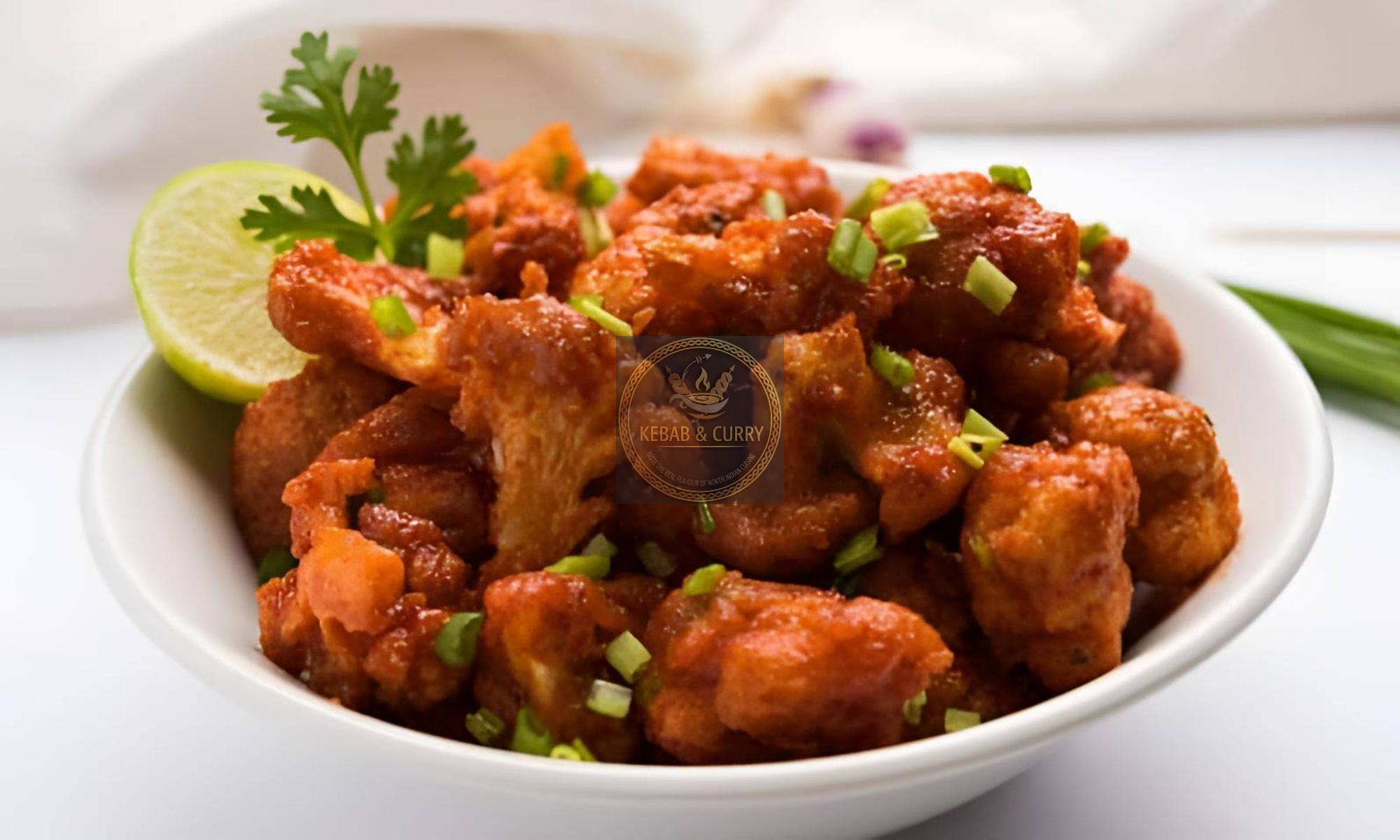 Gobhi Manchurian[kc]